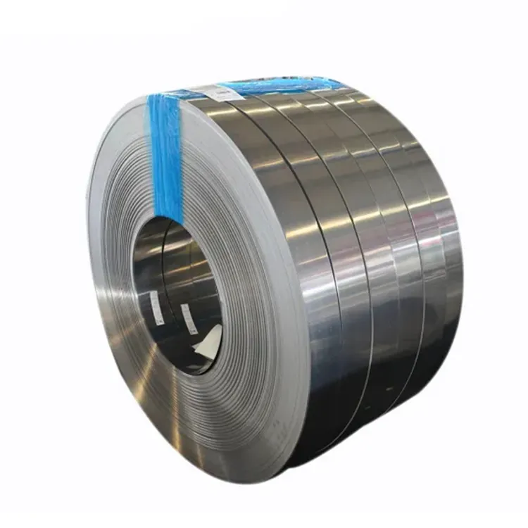 carbon steel coil